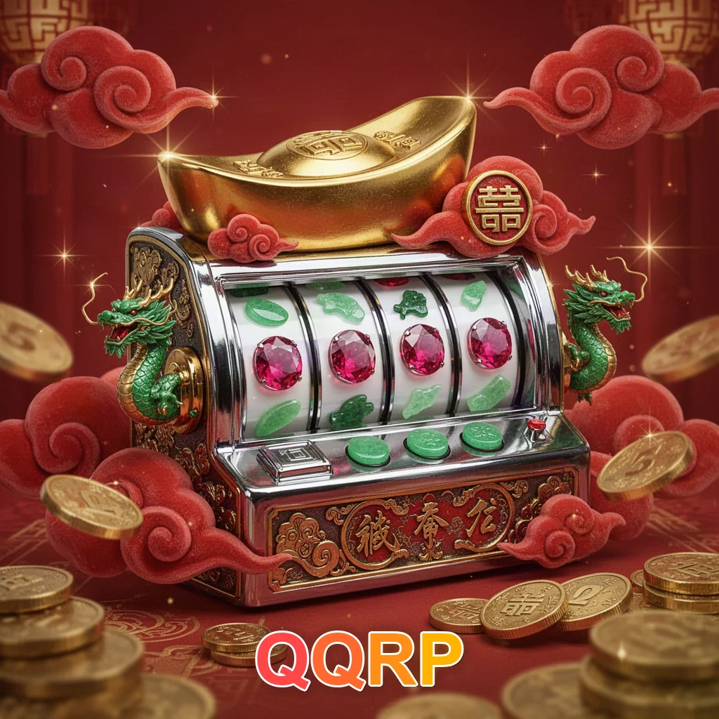 Menang QQRP