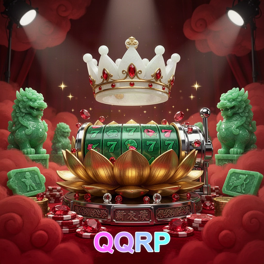 Lotre online yang tersedia di QQRP