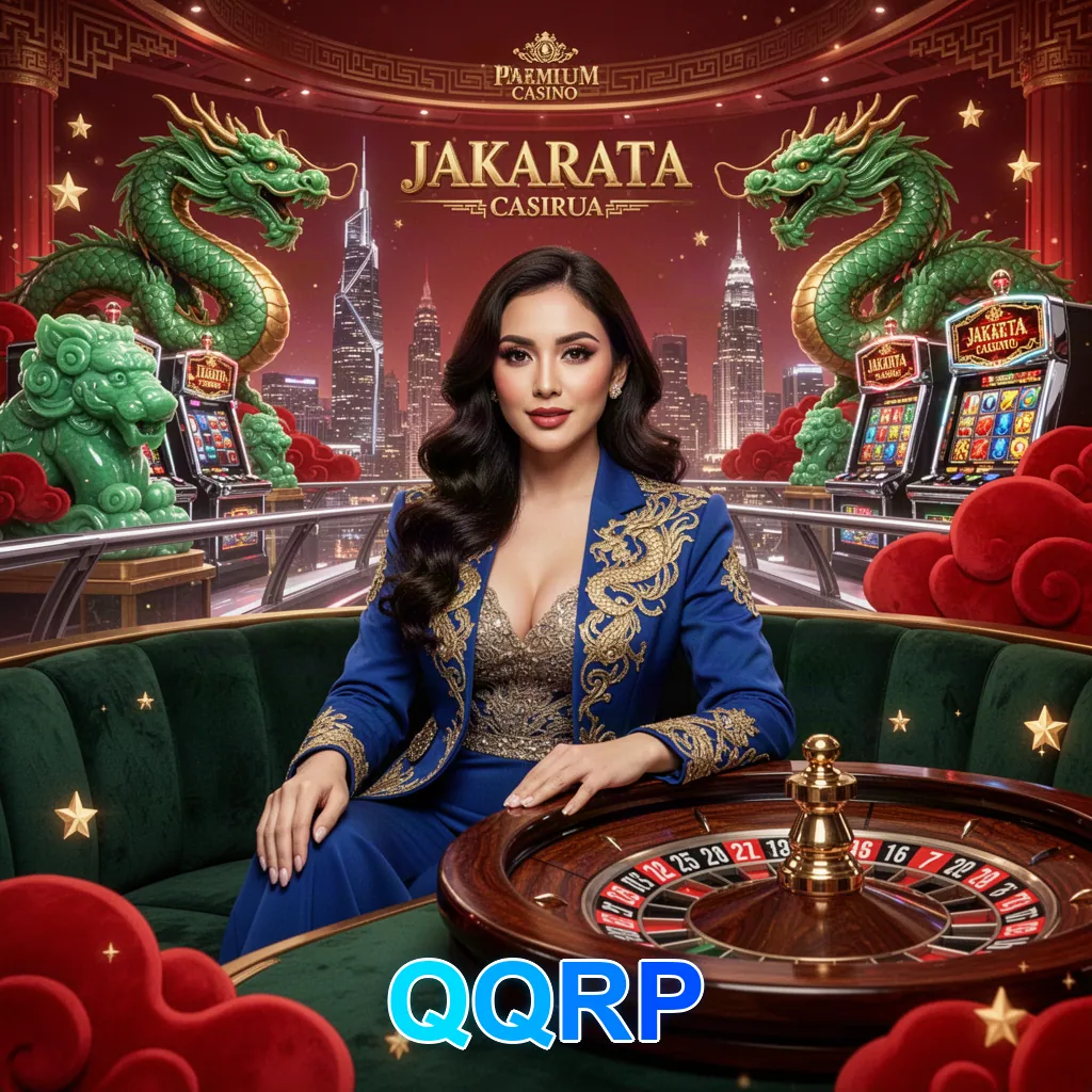 6 keuntungan eksklusif program VIP QQRP