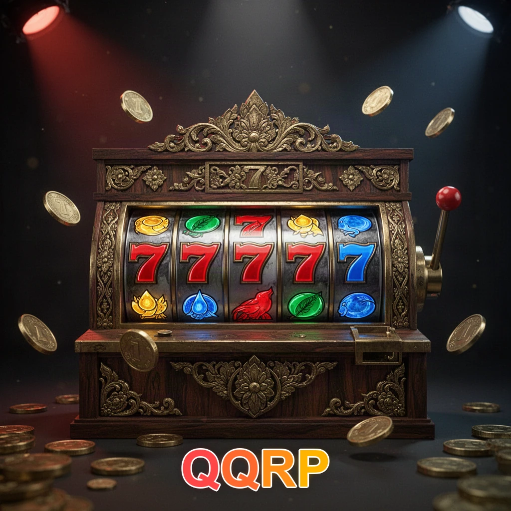 Platform QQRP