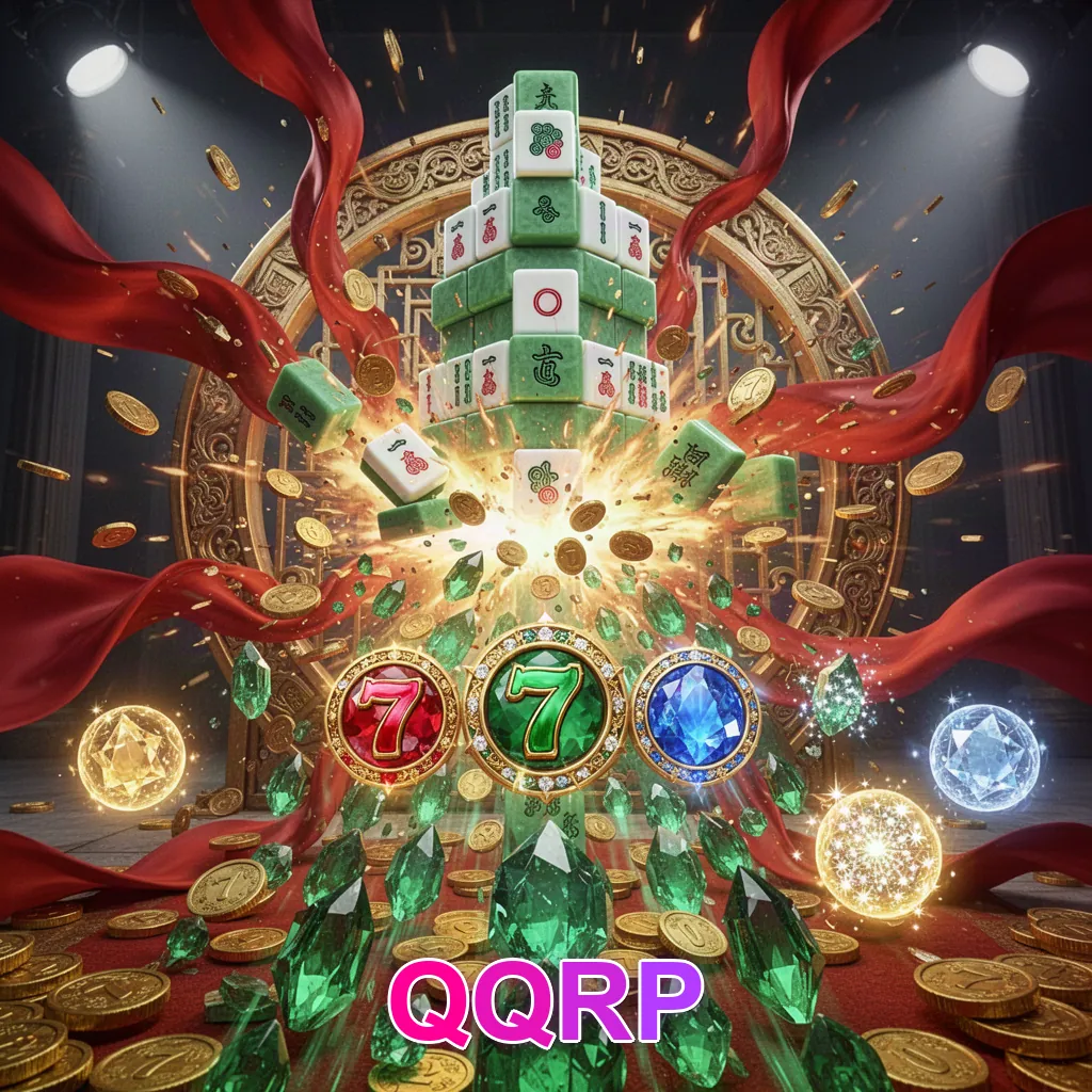 QQRP apk
