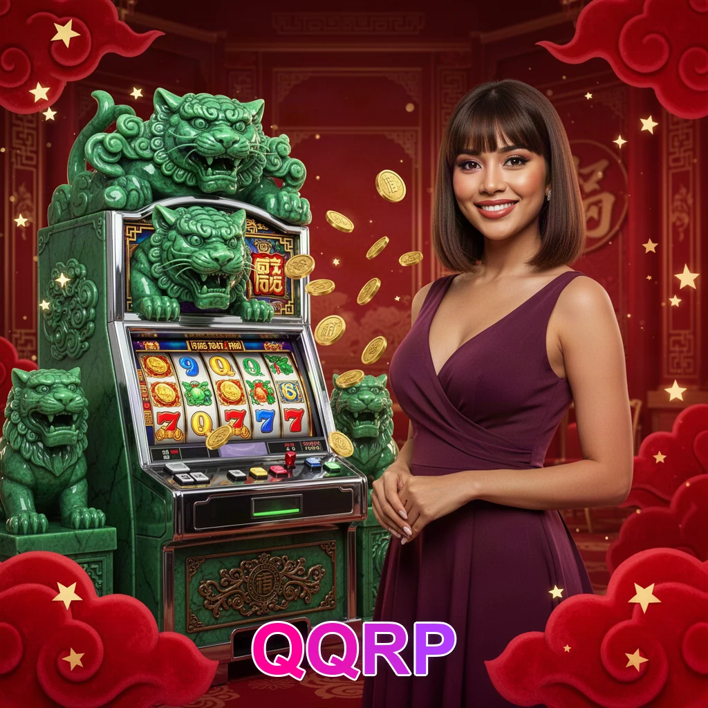 Tabel RTP game kasino QQRP